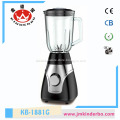 450W Electric 1.8L Fruit Mixer Blender